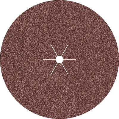 Image de PRO F460 Feuille abrasive, 125 mm, G40