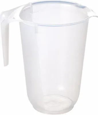 Produktbild von HEIDRUN Messbecher