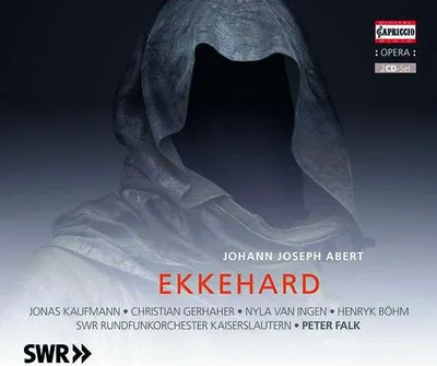 Produktbild von Ekkehard