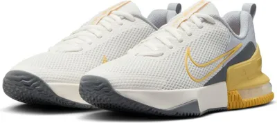 Produktbild von Nike Air Max Alpha Trainer 6 Gelb 9.5