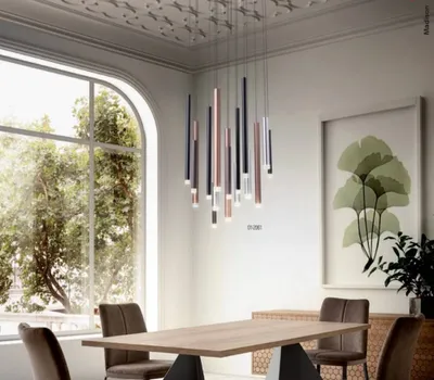 Obrázok produktu pre MADISON SU LED závesné