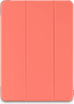 Image de Hama Fold Clear 27,7 cm (10.9") Folio Koralle - Transparent (00222089)