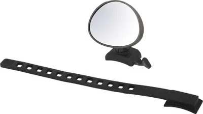 Immagine prodotto di Specchietto retrovisore ZÉFAL "Spy 15" con confezione SB, nero universale