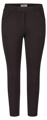 Produktbild von KjBRAND Da.-Hose Jenny 001 schwarz 40