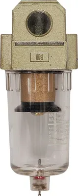 Produktbild von Luftfilter 1/4'' - Ap 45213
