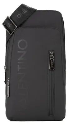 Image de Sac bandoulière Valentino Dragonhawk, couleur noire