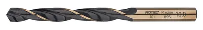 Productafbeelding van Rotec HSS-R spiraalboor, 'Precise', ø3,0 (2 st.)