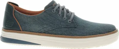 Obrázek produktu pro Skechers Relaxed Fit: Solvano Modrý