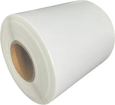 Obrázek produktu pro BESTPAK BSTech Thermal labels with perforation 100x150 mm *500 ZEBRA