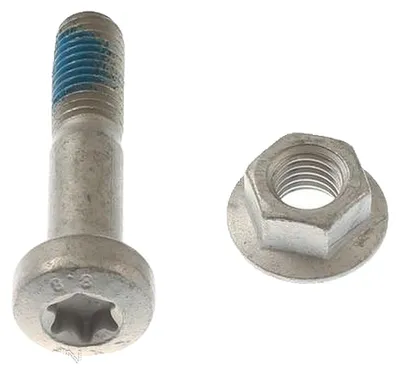 Immagine prodotto di Vite Del Braccio Oscillante Ford 94- M12X1,5 Con Dado