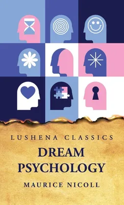 Produktbild von Dream Psychology