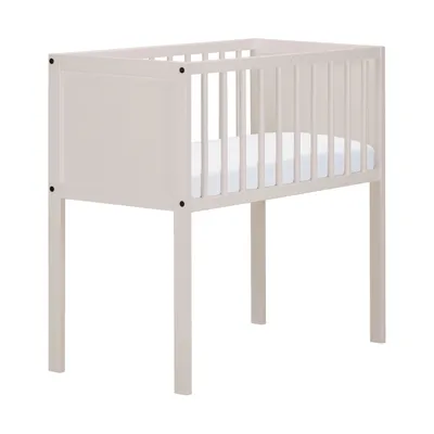 Produktbild von Europe Baby Jill Wiege Oatmeal | Babywiegen