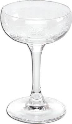 Produktbild von Likörschale, Likörglas LUCCA mit Pantographie Nachbildung H. 11cm ca. 40ml Paul Nagel