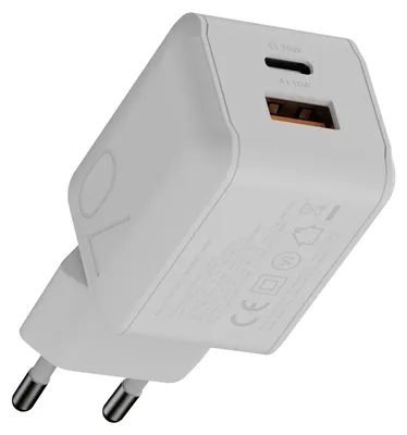 Obrázok produktu pre Xtorm XECNG700, Vnútorný, USB, Biela