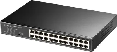 Produktbild von CUDY GS1024 24-Port Gigabit Metall Switch