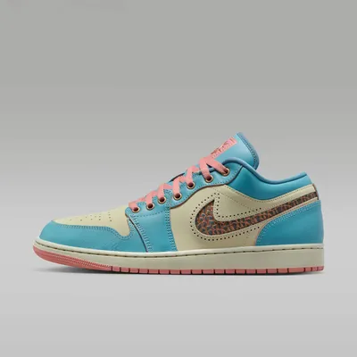 Immagine prodotto di Nike Jordan 1 Low SE "Somos Eternos" Colorate, taglia: 47
