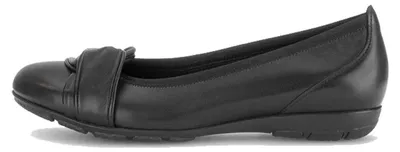Produktbild von Gabor eleganter ballerina Ballerina schwarz in Gr. 43
