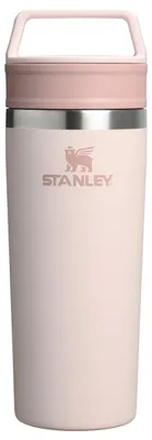 Zdjęcie produktu dla Stanley - Kubek termiczny Cafe-To-Go 470 ml Rose Quartz