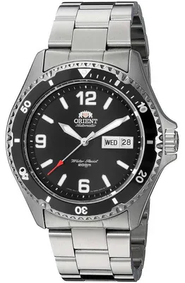 Produktbild von Orient TAA02001B9 Mako II Automatik Herrenuhr 42mm 20ATM