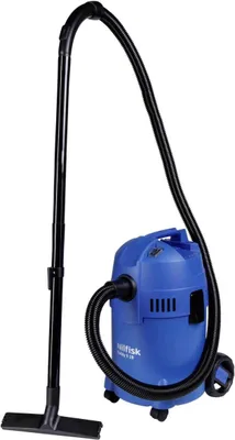 Image de Nilfisk BUDDY II 18 EU - Aspirateur - bidon - avec sac / sans sac - 1200 W