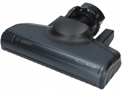Produktbild von Bosch Elektroszczotka VXAS014V25 für Flexxo Staubsauger