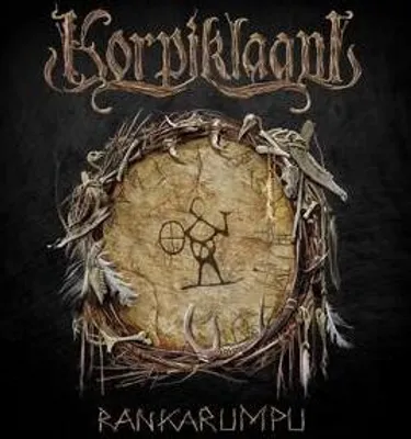 Produktbild von Rankarumpu(Jewelcase)