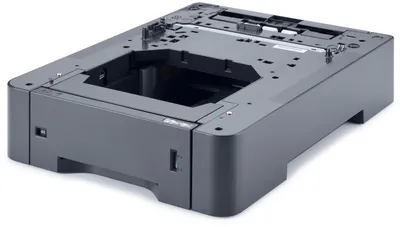 Zdjęcie produktu dla KYOCERA PF-5110, Podajnik papieru, Kyocera, M5521cdn, M5521CDN/KL3, M5521cdw, M5521cdw/KL3, M5526cdn, M5526cdn/KL3, M5526cdw, M5526cdw/KL3,..., 250 ark., 60 - 163 g/m², Biały