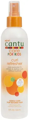Produktbild von Cantu - Kids - Curl Refresher - 236 ml