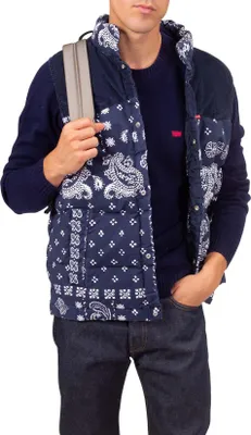 Produktbild von LEVI'S - Herren Batwing-Pullover aus Wollmischung - Größe L