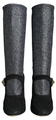 Produktbild von Dolce & Gabbana Accessoire in Schwarz