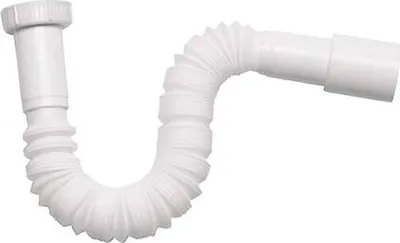 Produktbild von siphon flexible 1 1/2 - 40/50