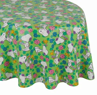Produktbild von BUTLERS Wachstischdecke PEANUTS WATERPROOF