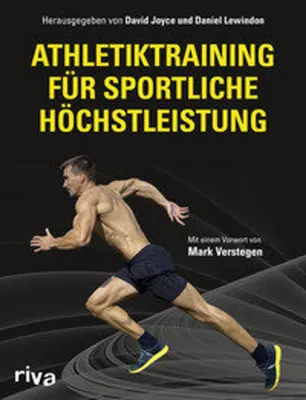 Obrázek produktu pro Athletiktraining für sportliche Höchstleistung
