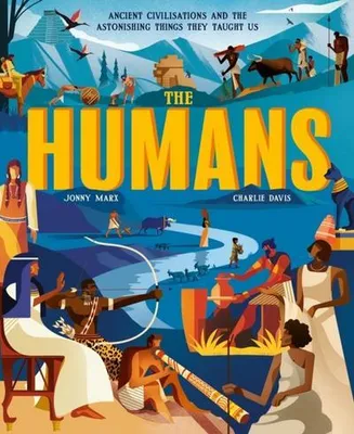 Zdjęcie produktu dla The Humans