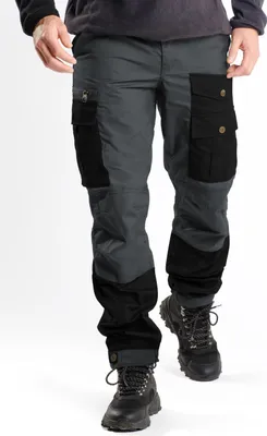 Produktbild von normani Herren Wanderhose - Outdoorhose
