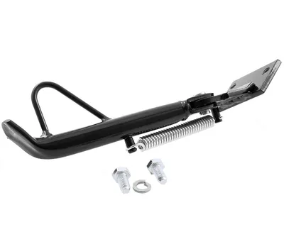 Produktbild von Seitenständer kompatibel für GILERA Runner SP Purejet C46 50 06-12 PIAGGIO NRG50