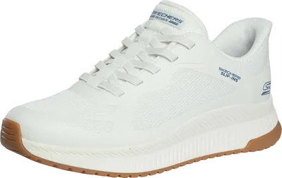 Produktbild von Skechers Bobs Squad 4 Trainingsschuh Weiß