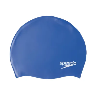 Immagine prodotto di Speedo - Cuffia da bagno per bambini CS834 (taglia unica) (Nero)