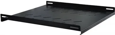 Zdjęcie produktu dla XtendLan Półka 700 mm do rozdzielnic ECO o głębokości 960/1000, nośność 60 kg