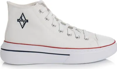 Produktbild von Skechers Damen Schuhe 185063WNVR Schnürer