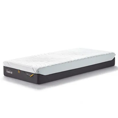 Produktbild von Tempur Pro® Plus Medium Firm CoolQuilt Viskoschaummatratze 100x200