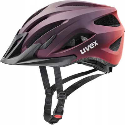 Image de Uvex viva 3 S4109841017 56-62 Casque de vélo Taille : 56-62