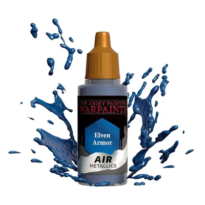 Produktbild von The Army Painter AW1483P, Blau, Acrylfarbe, Flüssigkeit, 1 Stück(e)