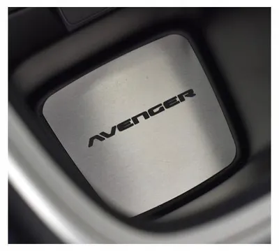 Produktbild von Abdeckung Für Jeep Avenger Summit, Longitude, Altitude, Bev, E-Hybrid, Fwd, Awd