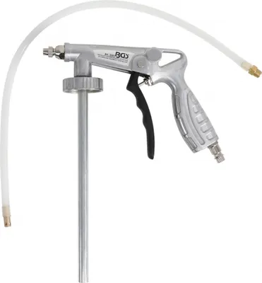 Image de BGS 3203 Pistolet pneumatique de protection des dessous de caisse
