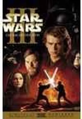 Produktbild von Star Wars Episode 3 - Die Rache der Sith