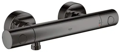 Immagine prodotto di Grohe Termostato-Brausebatterie COSMOPOLITAN GROHTHERM 1000 DN 15 supersteel