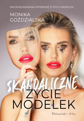 Immagine prodotto di Powieść - Skandalizujące kulisy życia modelek