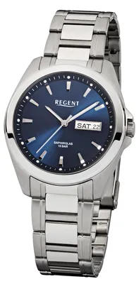 Immagine prodotto di Regent - Herren -Armbanduhr- 11150521
