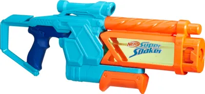 Produktbild von Nerf Super Soaker Mega Dunk-Fill